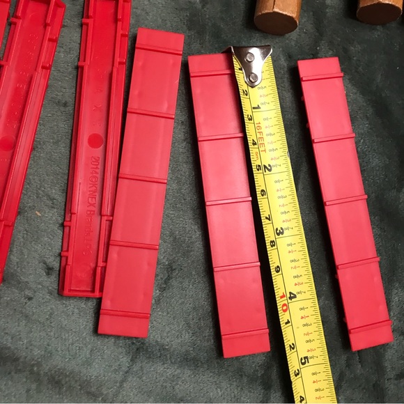 The Original Lincoln Logs Lake Union Lodge By K’nex Hasbro Toys Missing Parts - Picture 8 of 13